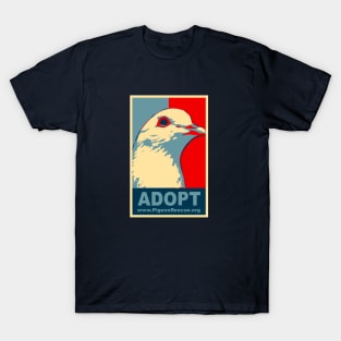 ADOPT T-Shirt